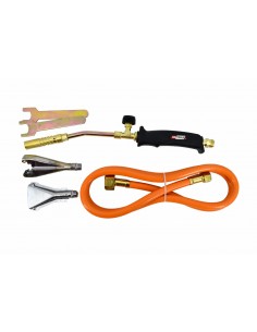 AWTOOLS PALNIK DO LUTOWANIA / 3 DYSZE