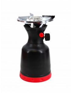 AWTOOLS KUCHENKA TURYSTYCZNA - PIEZO NA NABOJE 190g