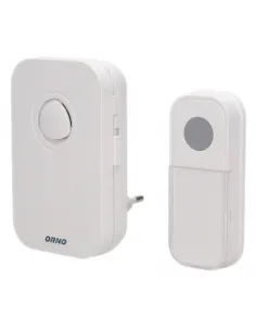 ORNO DZWONEK BEZPRZEW. SIECIOWY  FADO AC