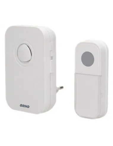 ORNO DZWONEK BEZPRZEW. SIECIOWY  FADO AC