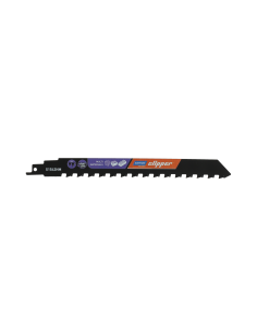 NORTON BRZESZCZOT S1543HM 240mm /2szt. CEGŁY PERFOROWANE, BETON KOMÓRKOWY