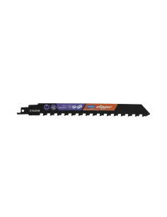 NORTON BRZESZCZOT S1543HM 240mm /2szt. CEGŁY PERFOROWANE, BETON KOMÓRKOWY