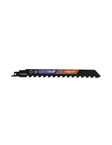 NORTON BRZESZCZOT S1543HM 240mm /2szt. CEGŁY PERFOROWANE, BETON KOMÓRKOWY