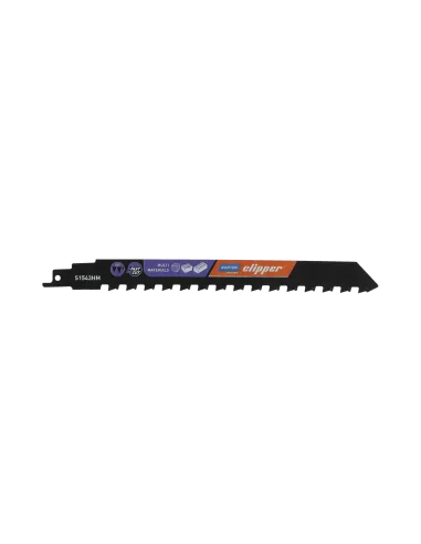 NORTON BRZESZCZOT S1543HM 240mm /2szt. CEGŁY PERFOROWANE, BETON KOMÓRKOWY