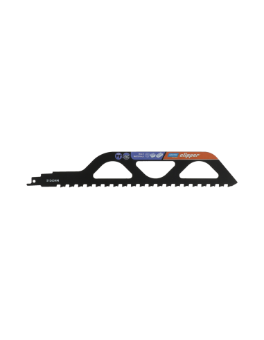 NORTON BRZESZCZOT S1243HM 304mm /1szt. CEGŁY PERFOROWANE, BETON KOMÓRKOWY