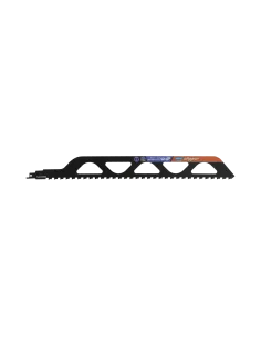 NORTON BRZESZCZOT S2243HM 455mm /1szt. CEGŁY PERFOROWANE, BETON KOMÓRKOWY