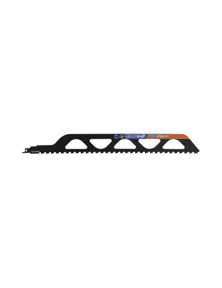 NORTON BRZESZCZOT S2243HM 455mm /1szt. CEGŁY PERFOROWANE, BETON KOMÓRKOWY