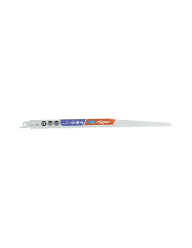 NORTON BRZESZCZOT S1411DF 300mm /2szt. DREWNO, METAL