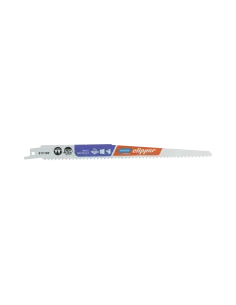 NORTON BRZESZCZOT S1111DF 228mm /2szt. DREWNO, METAL