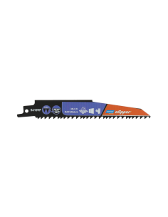 NORTON BRZESZCZOT S610VF 152mm /2szt. DREWNO Z GWOŹDZIAMI, METALE NIEŻELAZNE