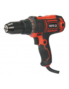 YATO WIERTARKO WKRETARKA SIECIOWA 13mm 40Nm