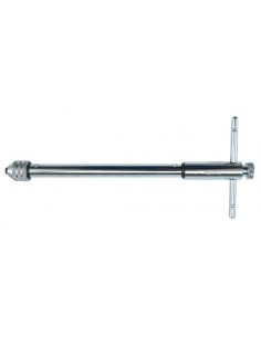 YATO POKRĘTŁO DO GWINTOWNIKÓW M5-M12 /300mm Z GRZECHOTKĄ T