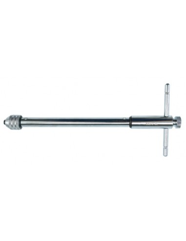 YATO POKRĘTŁO DO GWINTOWNIKÓW M5-M12 /300mm Z GRZECHOTKĄ T