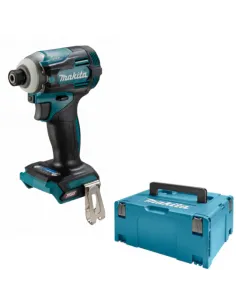 MAKITA.ZAKRĘTARKA UDAR.40Vmax XGT 220Nm