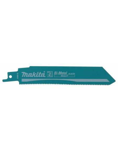 MAKITA BRZ.PIŁ POS. 125mm 5szt. METAL S928BEF