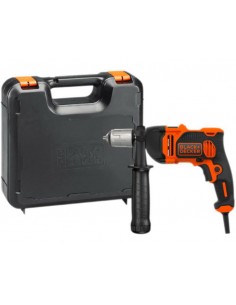 BLACK+DECKER WIERTARKA UDAR. 850W BEH850K-QS