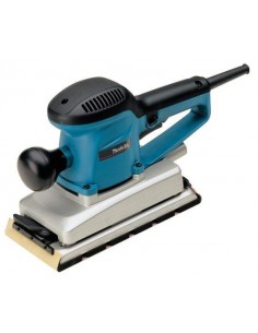 MAKITA SZLIFIERKA OSCYLACYJNA 330W 115 x 229mm BO4901