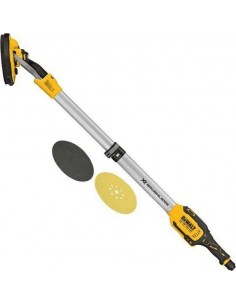 DEWALT.SZLIFIERKA DO ŚCIAN 18V DCE800N