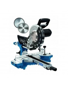 SCHEPPACH PIŁA UKOŚNICA  HM254 2000W 254mm/ 340 x 90mm