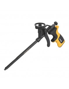 VOREL PISTOLET DO PIANKI MONTAŻOWEJ PTFE