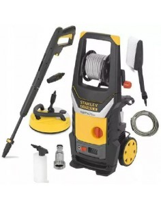 STANLEY-MYJKA CIŚNIENIOWA 2100W 145bar.