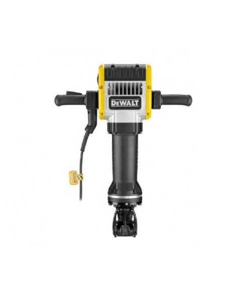 DEWALT MŁOT WYBURZENIOWY UCHWYT HEX 28mm 2100W 62J 31kg D25981