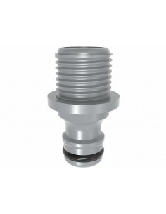 AWTOOLS PRZYŁĄCZE 1/2" Z GWINTEM ZEWNĘTRZYNM BOX-200szt.