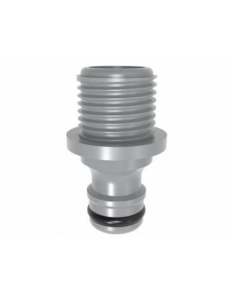 AWTOOLS PRZYŁĄCZE 1/2" Z GWINTEM ZEWNĘTRZYNM BOX-200szt.