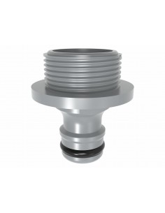 AWTOOLS PRZYŁĄCZE 3/4" Z GWINTEM ZEWNĘTRZNYM BOX-100szt.