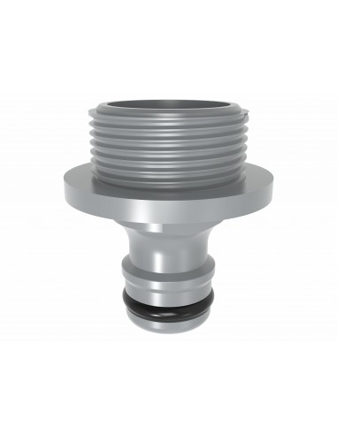 AWTOOLS PRZYŁĄCZE 3/4" Z GWINTEM ZEWNĘTRZNYM BOX-100szt.