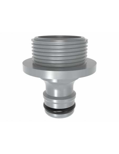 AWTOOLS PRZYŁĄCZE 3/4" Z GWINTEM ZEWNĘTRZNYM BOX-100szt.