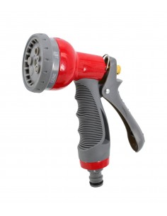 AWTOOLS PISTOLET DO WODY ZRASZAJĄCY 7-FUNKCYJNY METALOWY