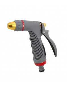 AWTOOLS PISTOLET DO WODY ZRASZAJĄCY REGULOWANY METALOWY