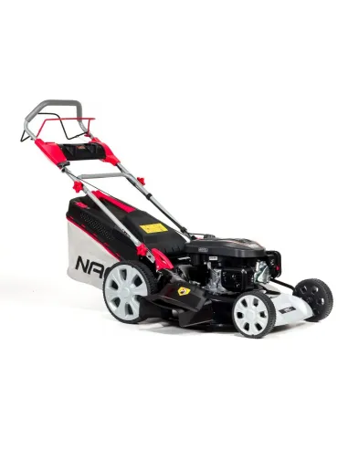 NAC KOSIARKA SPAL. NAPĘD 175cc LS55-175-