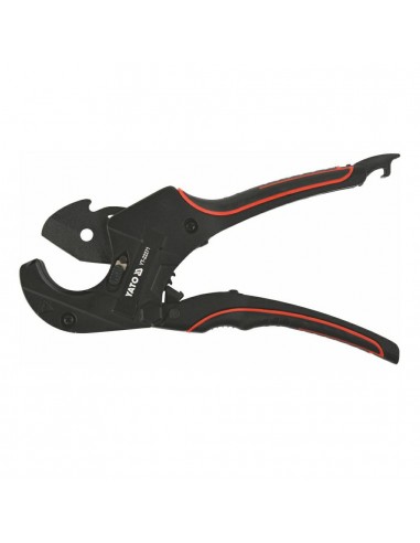 YATO OBCINAK DO RUR PCV 50mm PTFE