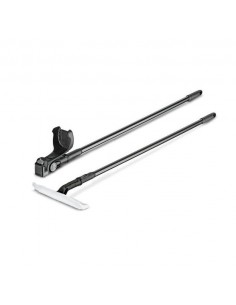 KARCHER ZESTAW PRZEDŁUŻAJĄCY DLA MYJEK PAROWYCH DO OKIEN WV