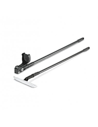 KARCHER ZESTAW PRZEDŁUŻAJĄCY DLA MYJEK PAROWYCH DO OKIEN WV