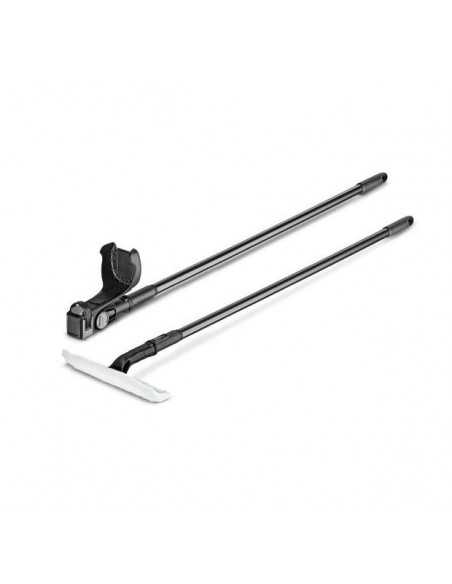 KARCHER ZESTAW PRZEDŁUŻAJĄCY DLA MYJEK PAROWYCH DO OKIEN WV