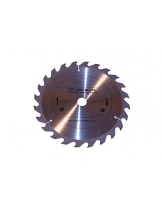 PIŁA TARCZOWA 600x32mm 40-ZĘBÓW WIDIA