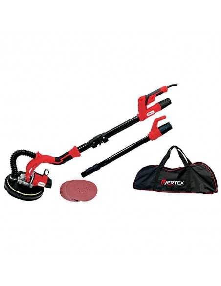 VERTEX SZLIFIERKA DO GIPSU 710W