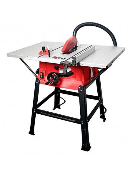 VERTEX PILARKA STOŁOWA 255mm/1800W