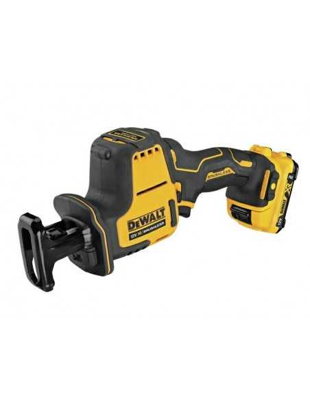 DEWALT PIŁA SZABLASTA 12V DCS312D2