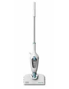 BLACK+DECKER MOP PAROWY 1300W FSM13E1