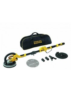 ST SZLIFIERKA DO GIPSU 750W 225mm SFMEE500S