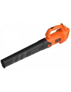 BLACK+DECKER DMUCHAWA DO LIŚCI 18V