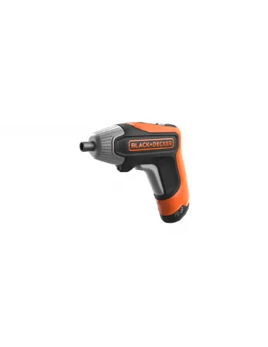 BLACK+DECKER WKRĘTAK AKUMULATOROWY 3,6V