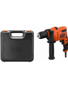 BLACK+DECKER WIERTARKA UDAR. 500W BEH200K-QS