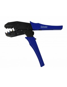 ZACISKARKA DO KABLI 0,5- 6mm /SILVER