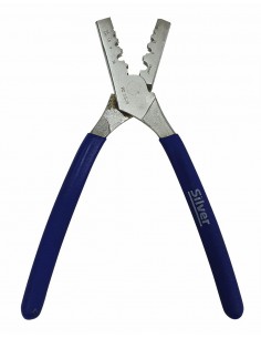 ZACISKARKA DO KABLI 0,5-16mm /SILVER