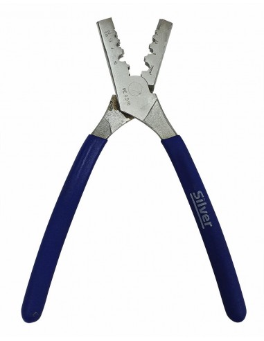 ZACISKARKA DO KABLI 0,5-16mm /SILVER